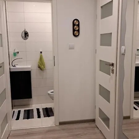 Czuj Sie Jak U Siebie Zamosc  Exterior photo
