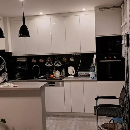 Czuj Sie Jak U Siebie Zamosc  Exterior photo