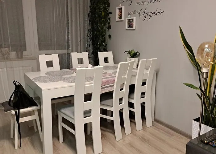 Czuj Sie Jak U Siebie