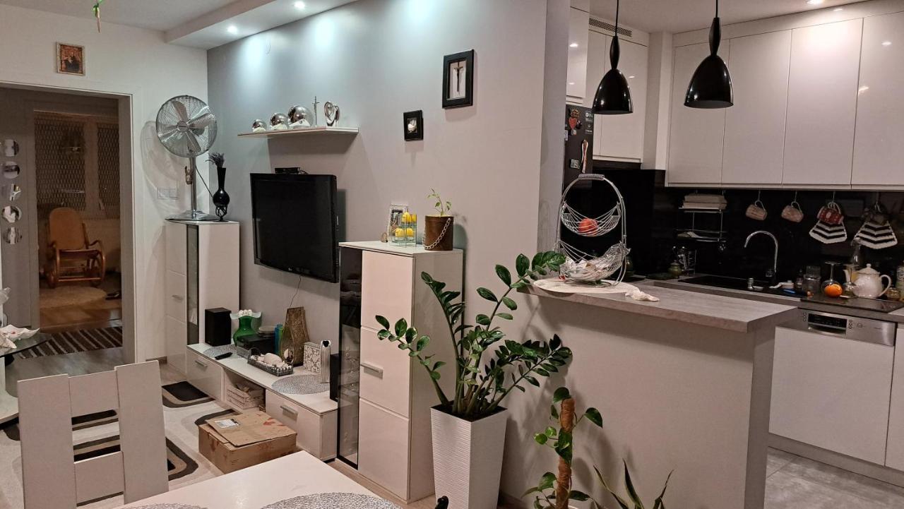 Apartment Czuj Sie U Siebie *