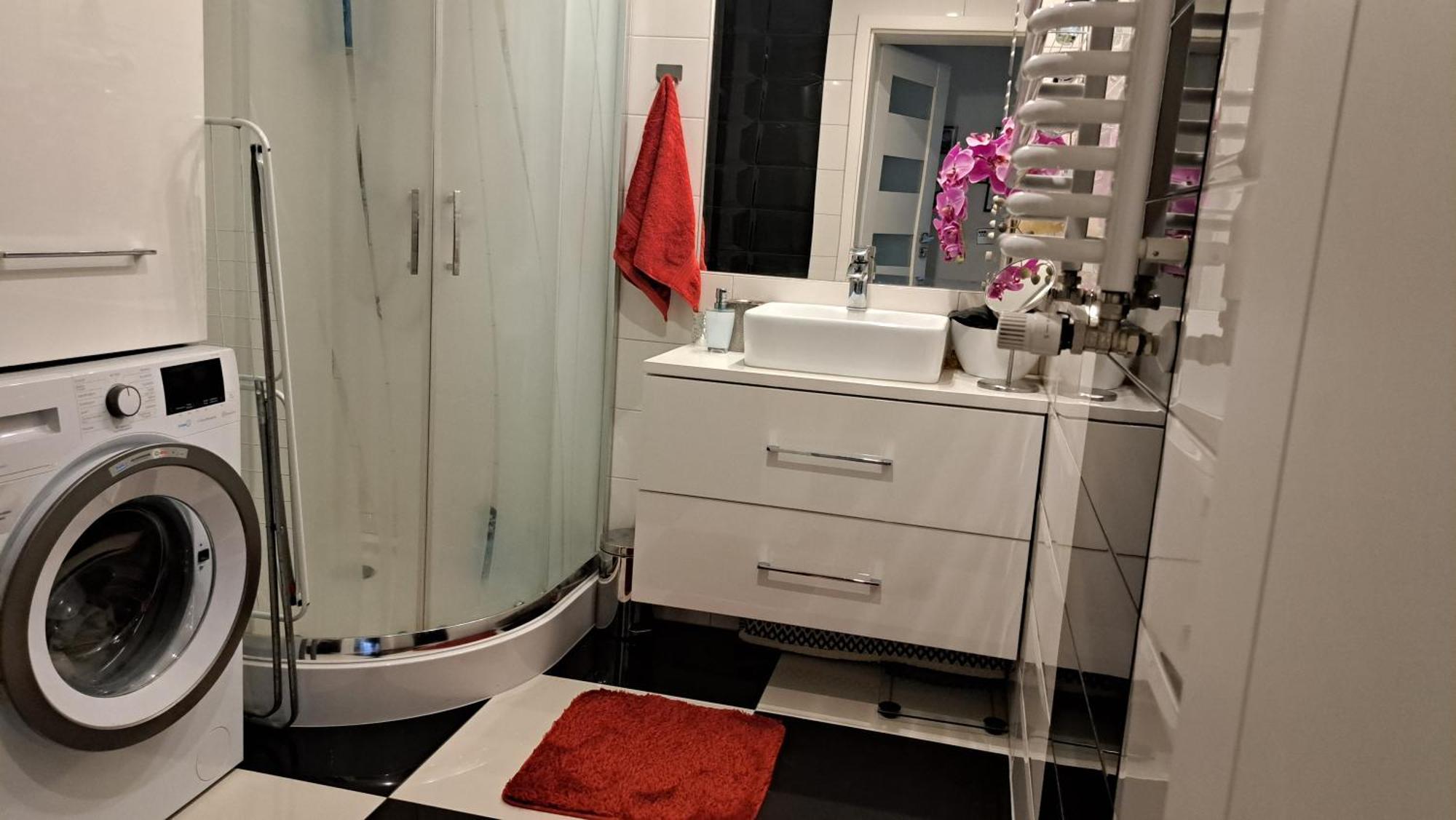 Apartment Czuj Sie U Siebie *