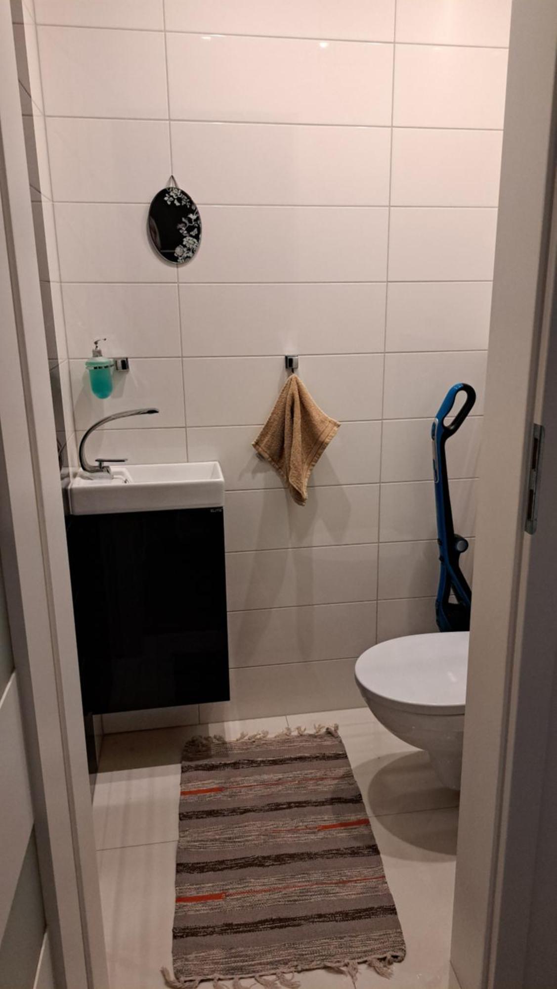 Czuj Sie U Siebie Apartment *
