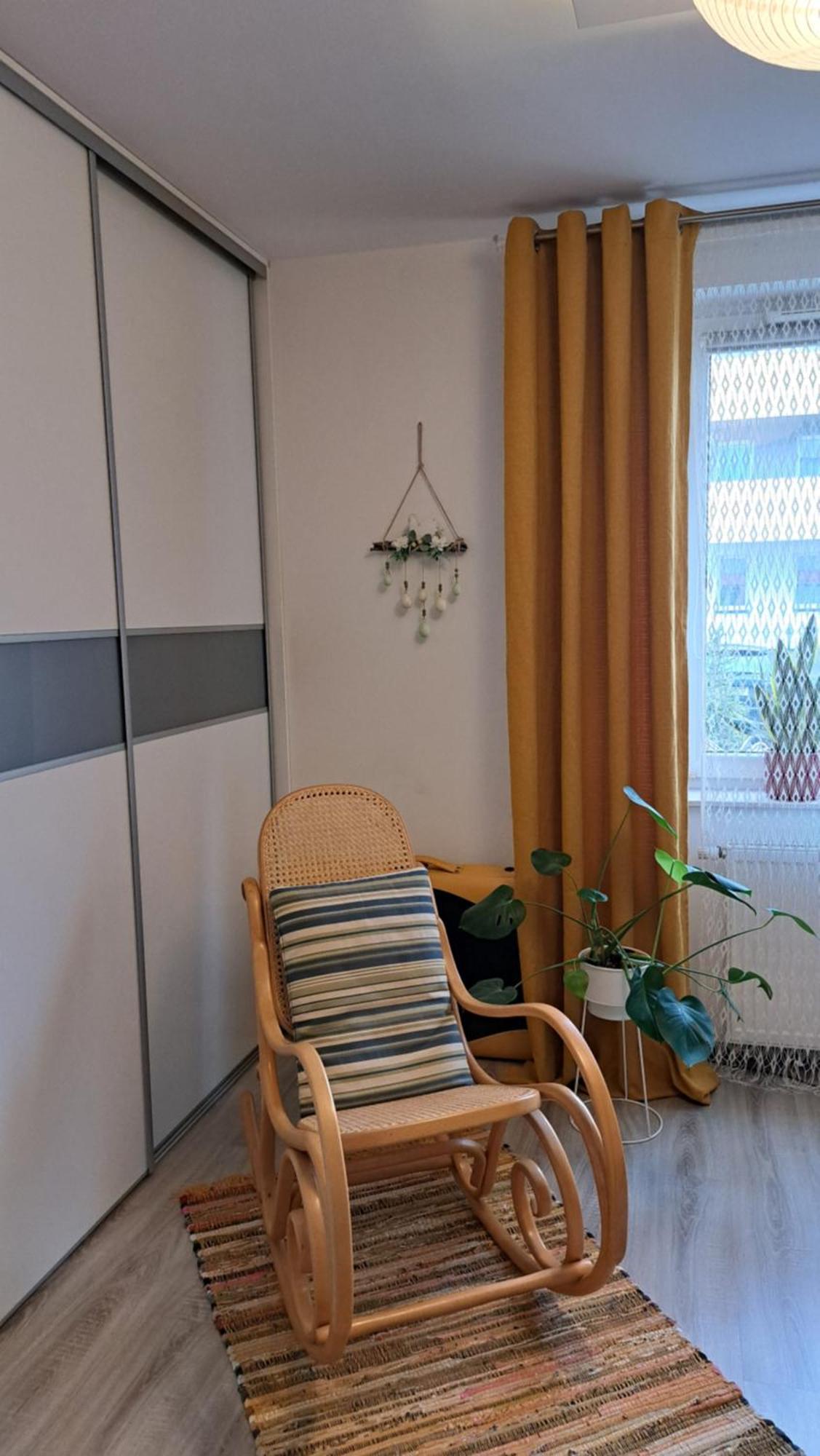 Apartment Czuj Sie U Siebie Zamosc (Lublin)